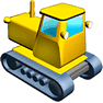 Catterpilar Traktor V4 icon