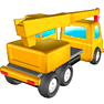 Crane Truck V3 icon
