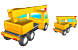 Crane truck v3 icons