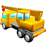 Crane Truck V4 icon