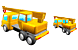 Crane truck v4 icons