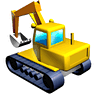 Excavator V4 icon