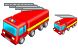 Fire engine v1 ICO