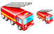 Fire engine v2 ICO