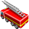 Fire Engine V4 icon