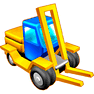 Fork-Lift Truck V2 icon