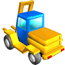 Fork-Lift Truck V4 icon