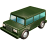 Hummer V1 icon