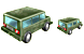 Hummer v3 icons