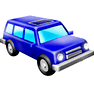 Jeep V2 icon