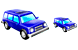 Jeep v2 icons