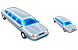 Limousine v2 icons
