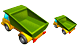 Lorry v4 icons