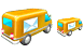 Mail-delivery v3 icons