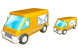 Mail delivery v1 icons