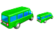 Minibus v3 icons