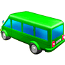 Minibus V4 icon