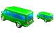 Minibus v4 icons