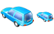 Minicar v4 icons