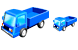 Minitruck v1 ICO