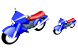 Motocycle v1 icons