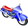 Motocycle V2 icon