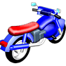 Motocycle V3 icon