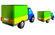 Panel truck v3 icons