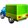 Panel Truck V4 icon