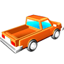 Pick-Up V3 icon