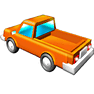 Pick-Up V4 icon