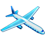 Plane V2 icon