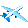 Plane V3 icon