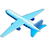 Plane V4 icon