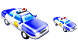 Police car v2 ICO