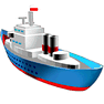 Ship V4 icon