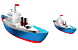 Ship v4 icons