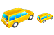 SUV v3 icons
