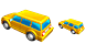 SUV v4 icons