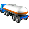 Tank Truck V4 icon