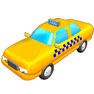 Taxi V1 icon
