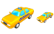 Taxi v1 icons