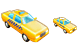 Taxi v2 icons
