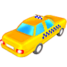 Taxi V3 icon