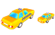 Taxi v3 icons