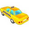Taxi V4 icon