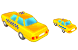 Taxi v4 icons