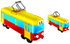 Tram v2 icons