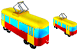 Tram v4 icons