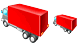 Truck red v4 ICO